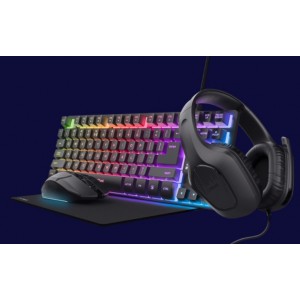 TECLADO + RATON +...