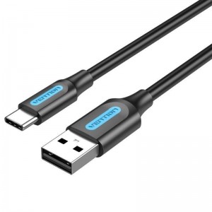 CABLE VENTION USB-A - USB-C...