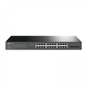 SWITCH TP-LINK OMADA...