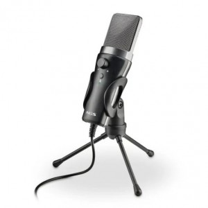 MICROFONO NGS MS120USB USB...