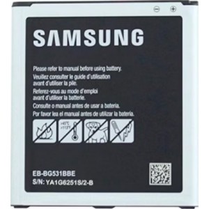 BATERIA SAMSUNG J5