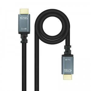 CABLE HDMI 2.1 IRIS 8K...
