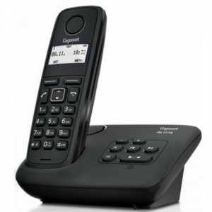 TELEFONO GIGASET A117 CON...