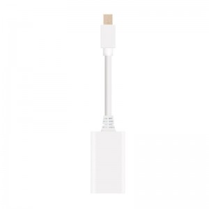 ADAPTADOR NANOCABLE MINI DP...