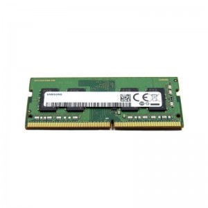 MEMORIA SODIMM 4GB SAMSUNG...
