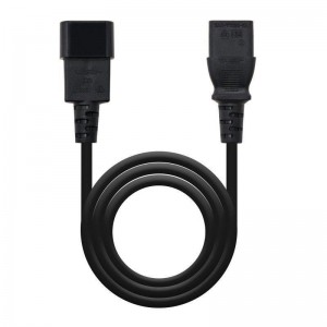 CABLE ALIMENTACION IEC...