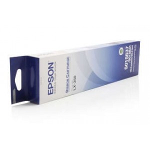 CINTA EPSON S015637 LX-350...