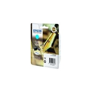 TINTA EPSON C13T16324012...