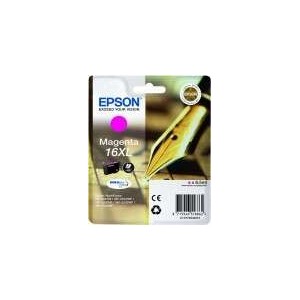 TINTA EPSON C13T16334012...