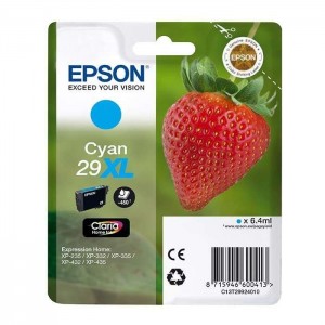 TINTA EPSON C13T29924012...