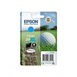 TINTA EPSON C13T34724010...