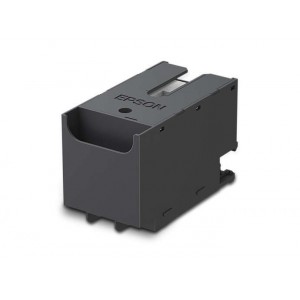 CAJA DE MANTENIMIENTO EPSON...