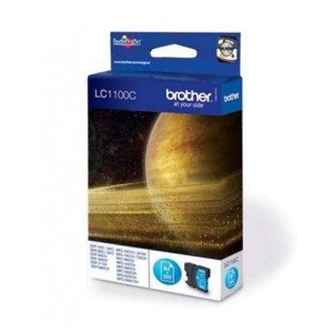 TINTA BROTHER LC1100...
