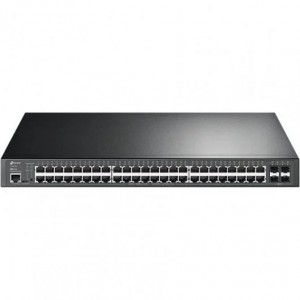 SWITCH TP-LINK GIGABIT 48...