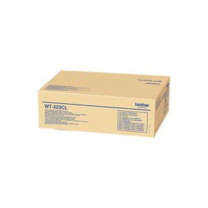 BOTE RESIDUAL BROTHER WT223CL