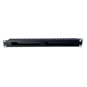 ORGANIZADOR DE CABLE RACK...