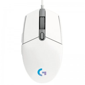 RATON LOGITECH G102...