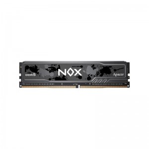 MEMORIA RAM 16GB APACER NOX...