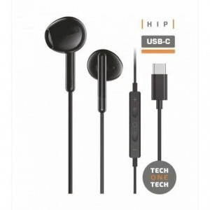 AURICULARES + MICROFONO...