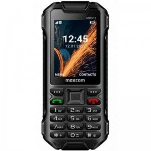 SMARTPHONE MAXCOM STRONG...