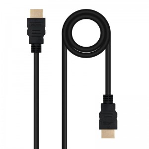 CABLE HDMI V2.0 4K AM/AM...