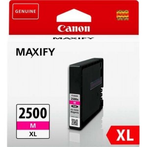 TINTA CANON PGI2500XL MAGENTA