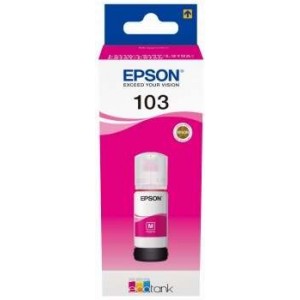 TINTA EPSON BOTE 103...