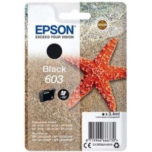 TINTA EPSON C13T03U14010...