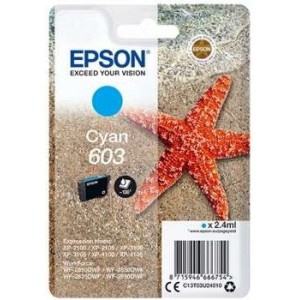 TINTA EPSON C13T03U24010...