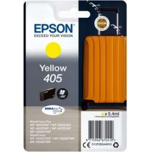 TINTA EPSON C13T05G44010...