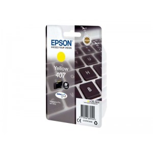 TINTA EPSON C13T07U440 L...