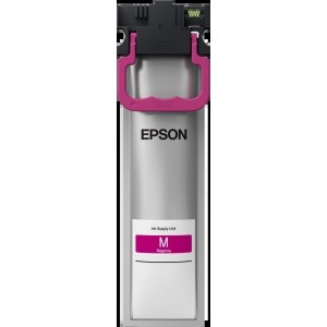 TINTA EPSON C13T11C340...