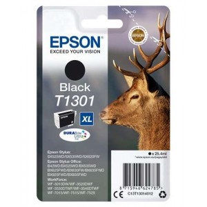 TINTA EPSON C13T13014012...