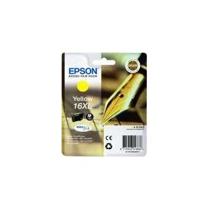 TINTA EPSON C13T16344012...