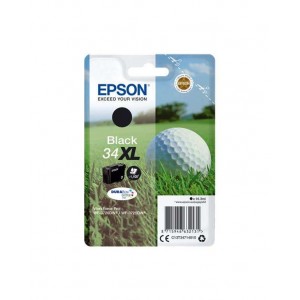 TINTA EPSON C13T34714010...