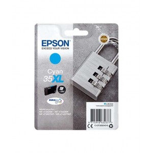 TINTA EPSON C13T35924010...