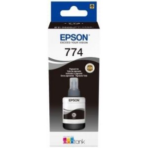 TINTA EPSON C13T774140...