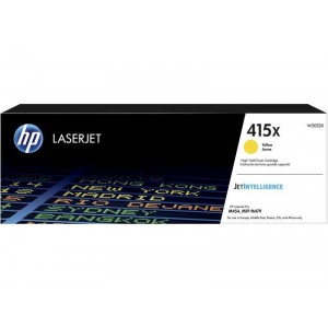 TONER HP W2032X 415X YELLOW