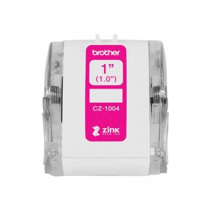 ETIQUETAS BROTHER CZ1004