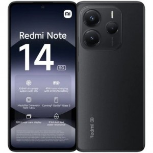 SMARTPHONE XIAOMI REDMI...