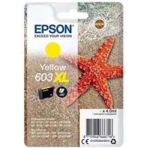 TINTA EPSON C13T03A44010...