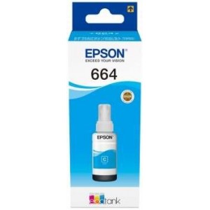 TINTA EPSON L355/L555 BOTE...